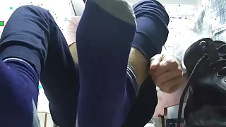 Last Gay Sex 8
