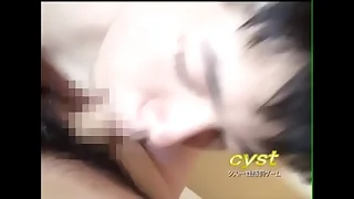 When his palaver was tired to the limit, I made him lie above his near and came in his mouth.